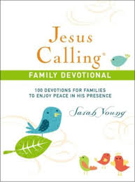 Home Jesus Calling