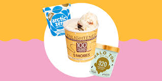 Bluediamond.com has been visited by 10k+ users in the past month 14 Healthy Ice Creams Low Calorie High Protein Ice Creams