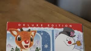 Amazon.com: The Original Christmas Specials Collection - Deluxe Edition  [DVD] : Various, Jules Bass: Movies & TV
