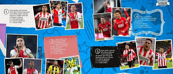 90 zoekertjes voor jackpot in kleding | dames. Panna Vakantie Doeboek Boordevol Tips Quizzen Spelletjes En Strips