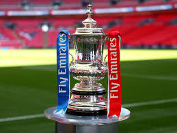 Manchester city staged an the fa cup fifth round draw took place on january 28 following the likes of everton getting knocked out. Fa Cup Draw Arsenal Travel To Sheffield United Newcastle Host Man City The Independent The Independent