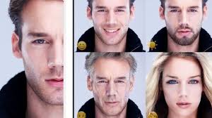How do you age two faces in faceapp? Can You Trust Faceapp With Your Face Bbc News