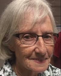 Shirley Gifford's Instagram, Twitter & Facebook