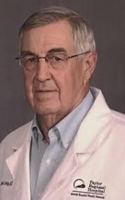 Dr. James Allen Ewing