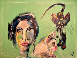 Artist sells seascape prints online