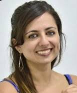 El papel del Frontex no convence, Ingrid Ortiz Viera en CANARIAS 7