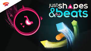 Just shapes & beats is an action game for pc published by berzerk. Just Shapes Beats Official Announcement Trailer Stadia Youtube