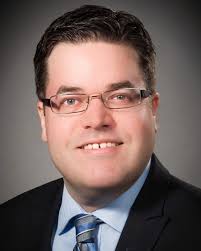 Matthew Blitz, MD, MBA