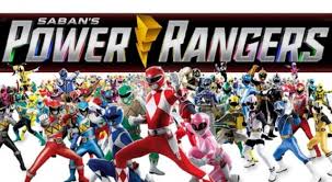 This timeline outlines important events from all these forms of media (whether or not these events fit together well). Saban Brands Reveals New Power Rangers Logo