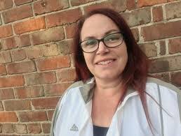 Ellena Jones's Instagram, Twitter & Facebook