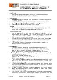 Tools needed for yahoo dating formats. Pdf Engineering Department Guidelines For Reporting Attending Breakdown Of Terminal Equipment Arumoy Bhowmick Academia Edu