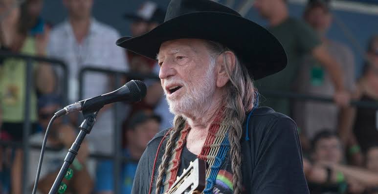 Willie Nelson Is 92: These Are 4 Of His Most Iconic Moments - Wide Open Country