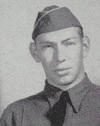 CPL Archie Jerome Sweeney (1918-1943)