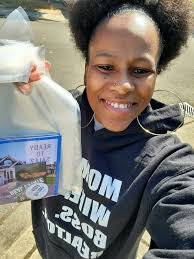 Eric Winebarger's Instagram, Twitter & Facebook