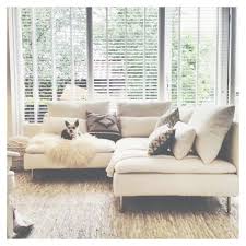 Small Cosy Sofa Smallcosysofa Soderhamn Sofa Ikea Sofa 3 Elements Small Livingroom Small Living Rooms Ikea Sofa Soderhamn