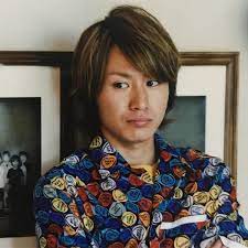 安田くん おしゃれまとめの人気アイデア pinterest ビス 顔 安田章大 かわいい 安田