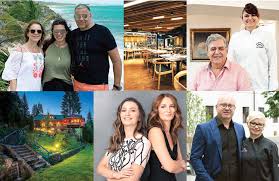 Astăzi o problemă cu care ne confruntăm cu toţii este aceea de a ne găsi un job care să coincidă măcar cât de cât dorinţele noastre. Cover Story Ospitalitatea Locul Potrivit Pentru Afacerile De Familie