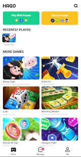 Here are earning opportunities for game lovers also. Hago Lite 1 1 0 Download Fur Android Apk Kostenlos