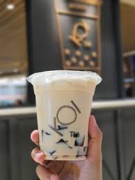 Koi The Tegalsari Surabaya Lengkap Menu Terbaru Jam Buka No Telepon Alamat Dengan Peta