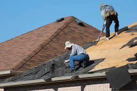 Expert Roofing and Home Improvement Professionals