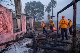Mobile and manufactured homeowners can get. Using Wildfire Modeling To Make Homeowners Insurance More Affordable Brentwood News