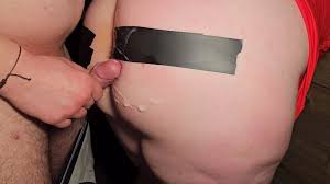 Double Anal Penetration with Fingers after Orgasm I Put My Hard Penis in  Her Anal Hardcore Anal