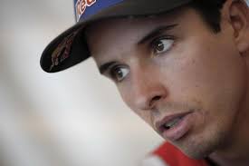 Àlex Márquez: "El dia que guanyi un gran premi al Marc, ell se n'alegrarà  més que jo"