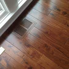 Domestic species such as oak, maple, ash, pine and walnut come from managed forests. Hardwood Flooring Zionsville In Wood Floor Installation