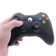 Wireless Bluetooth Controller For Xbox 360 Gamepad Joystick For X Box 360 Jogos Controle Win7 8 Win10 Pc Game Joypad For Xbox360 Gamepads Aliexpress