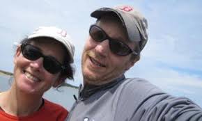 Pat & Barbara Woodbury