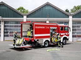 Willkommen auf der internerseite der freiwilligen feuerwehr tetz! Neues Multifunktionsfahrzeug Fur Feuerwehr Einsatze
