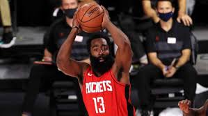 .warriors houston rockets indiana pacers la clippers los angeles lakers memphis grizzlies new york knicks oklahoma city thunder orlando magic philadelphia 76ers phoenix suns portland trail. Rekap Hasil Nba Hari Ini Magic Menggila Harden Bantu Rockets Menang Indosport