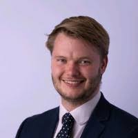 Jake Greenleaf BA (Hons) DipPFS