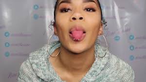 Still, that's not all there is to it. Watch Me Change My Tongue Ring Ouch Youtube