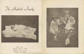 Herbert Headrick 1926-1961