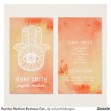Psychic Medium Business Cards Zazzle Com Media Business Cards Psychic Mediums Printing Double Sided