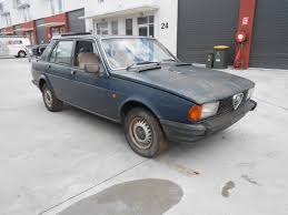 Image result for Gray 1981 Alfa-Romeo