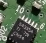 Help me find a chip replacement : r/AskElectronics