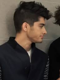 his side profile 🤌🏻 #zaynmalik #foryou #fyp