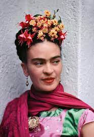 nickolas muray frida in pink and green blouse frida and diego frida kahlo portraits frida kahlo paintings