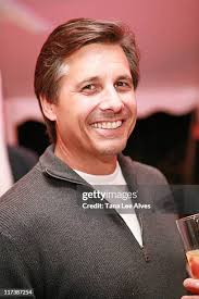 Eric Gasiorowski, Chuck Thomson, Jill Lajdziak and Marcus Allen News Photo 