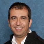 Dr. Natalie Salas, MD, Infectious Disease