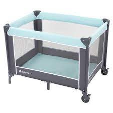 Baby Trend Portable Playard Target