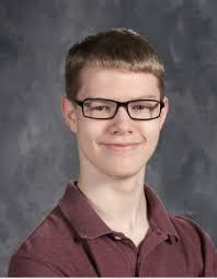 Spartan Spotlight... Kendall Ayers