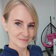 Elena Baranova, Dmitrov