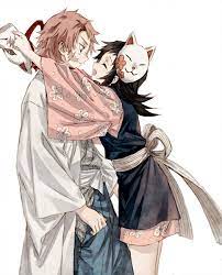 Pin On Demon Slayer