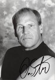 Don Stroud ~ Complete Information [ Wiki