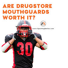 Check spelling or type a new query. Are Drugstore Mouthguards Worth It Sportingsmiles
