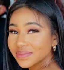 Jamilla Shanaé "Millie" Smith, age 30