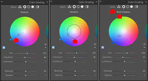 Remember, the main point of. Toning Black White Photos With Lightroom Classic S Color Grading Panel